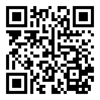 观看视频教程小学英语科普版三下《Lesson 2 It's too short》河南侯继珩的二维码