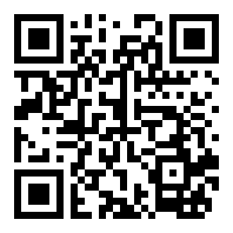 观看视频教程化工系统工程在线课堂教程-中国地质大学（北京）的二维码