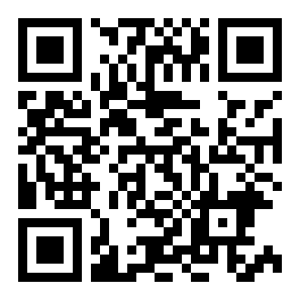 观看视频教程面向对象程序设计（串讲）在线课堂教程-中国地质大学（北京）的二维码