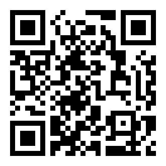 观看视频教程高中体育《原地双手胸前传接球》重庆市,2014学年度部级优课评选入围优质课教学视频的二维码