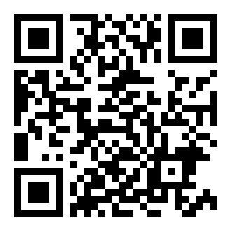 观看视频教程北师大版数学九上6.1《反比例函数》课堂视频实录-陈元华的二维码