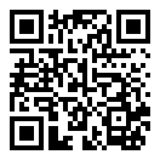 观看视频教程北师大版数学九上6.1《反比例函数》课堂视频实录-朱大松的二维码