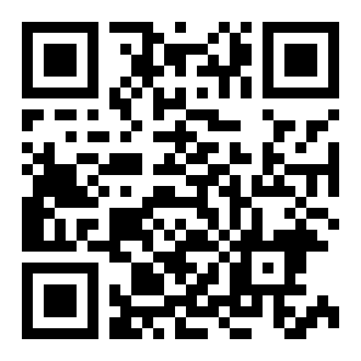 观看视频教程【初二英语】：(1)宾语从句的二维码