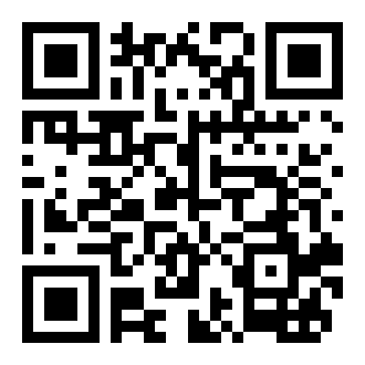 观看视频教程高二语文必修5 第5集 《咬文嚼字》的二维码