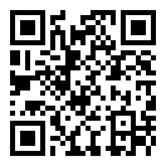 观看视频教程高二语文必修5 第4集 《逍遥游》的二维码