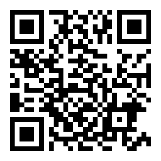 观看视频教程高二政治：矛盾的同一性与斗争的二维码