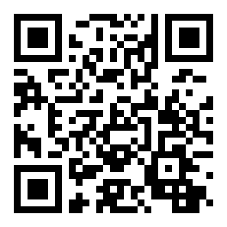 观看视频教程针对英语初学者的多彩英语的二维码