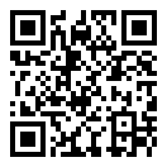 观看视频教程教育学第3章教育与社会发展（一)的二维码