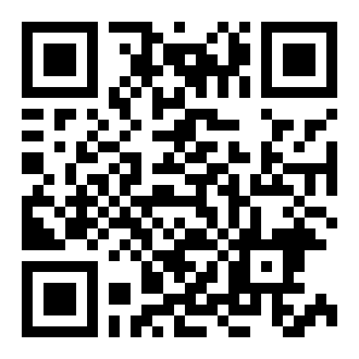 观看视频教程新闻学第三组的二维码