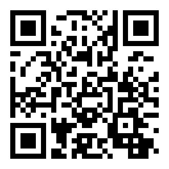 观看视频教程新概念英语第二册视频教程的二维码