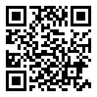 观看视频教程2019张宇考研数学第八讲 相似矩阵与相似对角化的二维码