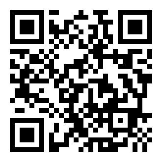 观看视频教程清江画廊英式英语国际导游讲解的二维码