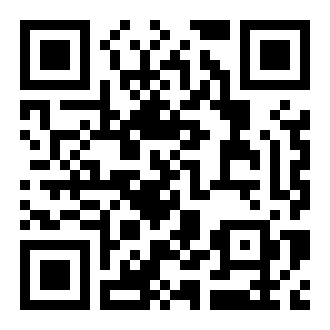 观看视频教程全国BIM等级考试第十三期一级建筑 -第二题的二维码