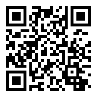 观看视频教程别再说不会写书法了，我来教你写行书，很简单！的二维码