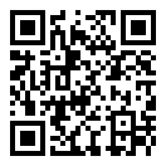 观看视频教程Python网络编程第一课的二维码