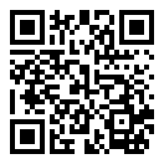 观看视频教程针织衫原型变款 服装制版教程 ET软件电脑制版 针织衫制版纸样教程的二维码