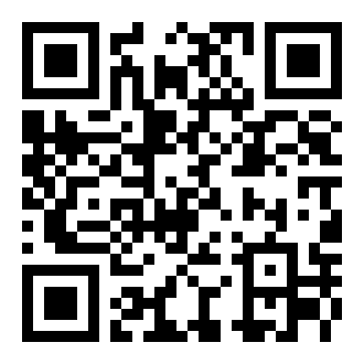 观看视频教程译林出版社小学英语一年级上册的二维码