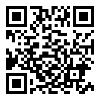 观看视频教程五年级英语下册What's he like?的二维码