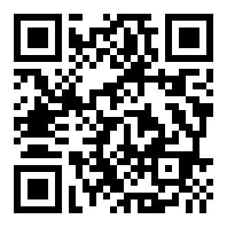 观看视频教程九尾的查克拉暂时告罄，需要再积攒查克拉的二维码