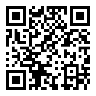 观看视频教程数据库原理及应用视频教程的二维码