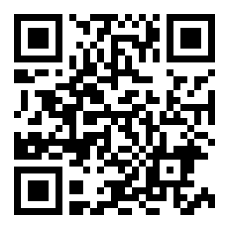 观看视频教程数据库基础与应用视频的二维码