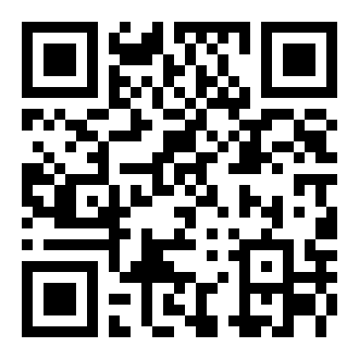 观看视频教程数据库基础与应用教程的二维码