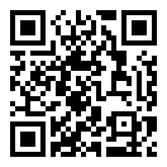 观看视频教程新礼花蛋的二维码