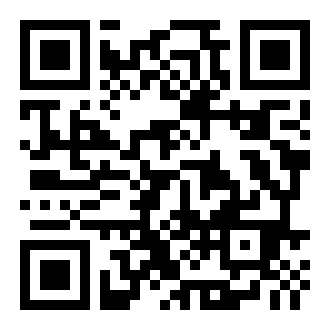 观看视频教程向天歌教你做党政PPT的二维码