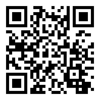 观看视频教程宾汉顿大学公开课:职业发展中心的二维码