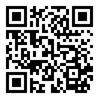 观看视频教程东田纳西州立大学公开课:市场营销原理的二维码