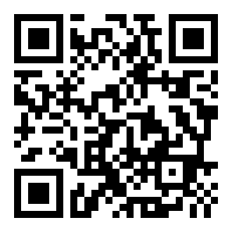 观看视频教程加州大学伯克利分校:公共健康-数据统计分析的二维码