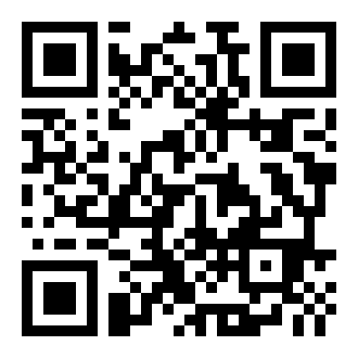 观看视频教程艺术超好玩的二维码