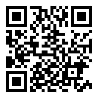 观看视频教程说唱吧,少年的二维码