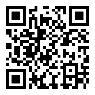 观看视频教程鲨鱼科学大讲堂的二维码