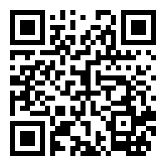 观看视频教程Oracle课堂视频教程的二维码