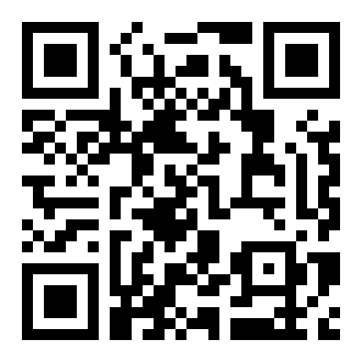 观看视频教程小范画卡通的二维码