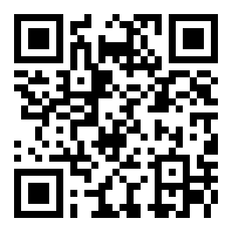 观看视频教程成为漫画家的二维码