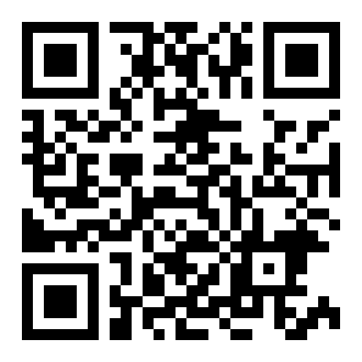 观看视频教程走在大连街头的二维码