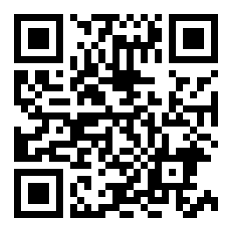 观看视频教程淘宝开店需要做的店铺及宝贝定位的二维码