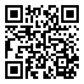 观看视频教程三七小福星之许愿机的二维码