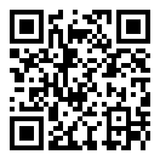 观看视频教程幼儿国学课堂之三字经的二维码