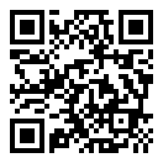 观看视频教程庐山·人文圣山的二维码