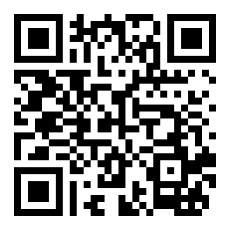 观看视频教程折腾吧骚年的二维码