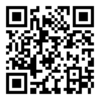 观看视频教程经纬的二维码