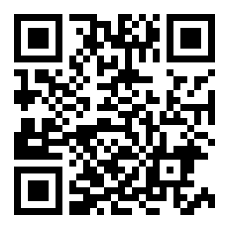 观看视频教程熊孩子英文儿歌的二维码