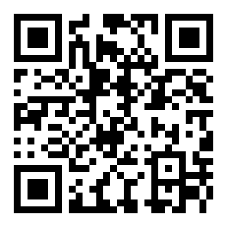 观看视频教程有养有人物的二维码
