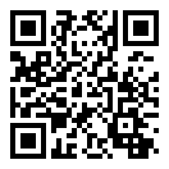 观看视频教程听儿歌 看卡片 学英语的二维码