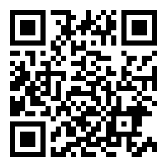 观看视频教程一字马入门及进阶技巧的二维码