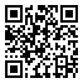 观看视频教程和恐龙戴诺学习的二维码