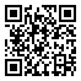 观看视频教程游戏种草的二维码